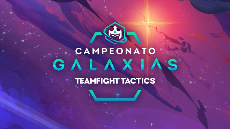 Se acerca el Mundial de Teamfight Tactics