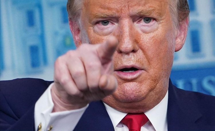 ¿Trump contra LoL, Fortnite, PUBG y más esports? Esto es lo que pasó
