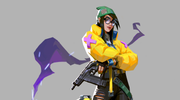 VALORANT: Nuevo pase de batalla, modo Deathmatch, skins y Killjoy