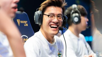 Worlds 2020: FlyQuest le gana a C9 y entra al mundial
