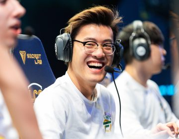 Worlds 2020: FlyQuest le gana a C9 y entra al mundial
