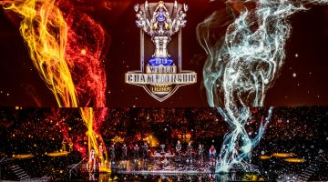 Worlds 2020: Estos son todos los equipos clasificados