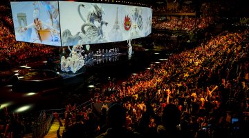 Todo lo que tienes que sobre Worlds 2020 de LoL