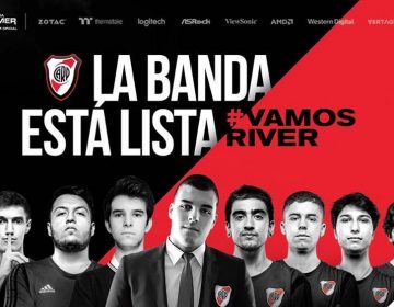 River Plate expulsó a su carrilero superior por racismo