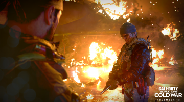 Black Ops Cold War: Cómo ver la presentación del multijugador