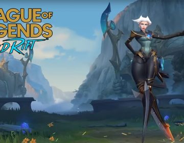 Wild Rift arrasa en descargas en su primera semana