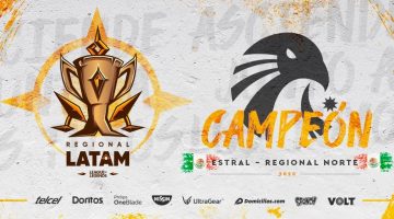 Regional Norte: Estral irá por el ascenso a la LLA