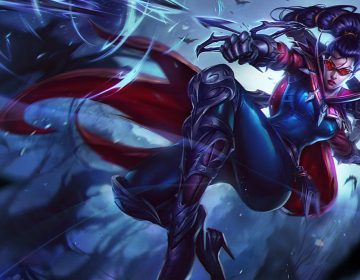 LoL: Notas del parche 13.10 con nuevos objetos