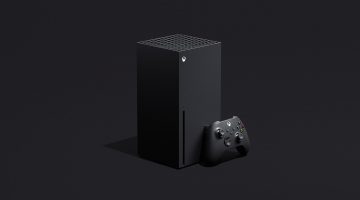 Microsoft confirma fecha y precio de Xbox Series S y X