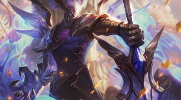 LoL: ¿Cuántos jugadores hay en las rankeds de cada servidor?