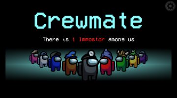 Among Us: cómo activar el crossplay entre celulares y PC