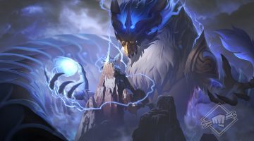 LoL: Rework de Aurelion Sol se retrasa para 2023