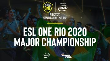 CS:GO: Valve cancela el Major en Brasil