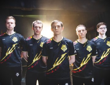 Worlds 2020: ¿Cuándo es el sorteo de grupos?