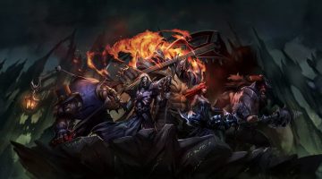 ¿Qué pasó con el tercer disco de Pentakill?