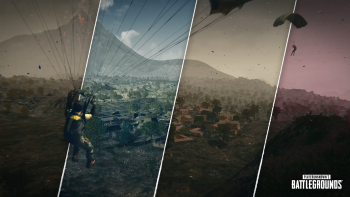 pubg