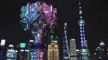 Worlds 2020: Fecha y hora de la gran final