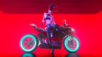Ducati hace enojar a la comunidad de LoL