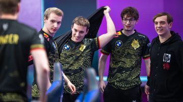 ¿Caps o Perkz se van? Ocelote responde a los rumores