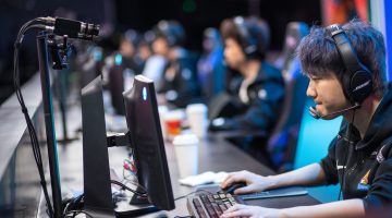 Worlds 2020: Suning bajó del trono a TOP Esports