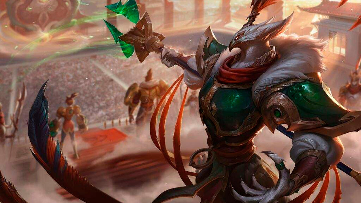 TFT Scarra Devasta A La Competencia Con Un Azir Al Tres Azir Reinos En Guerra Tft