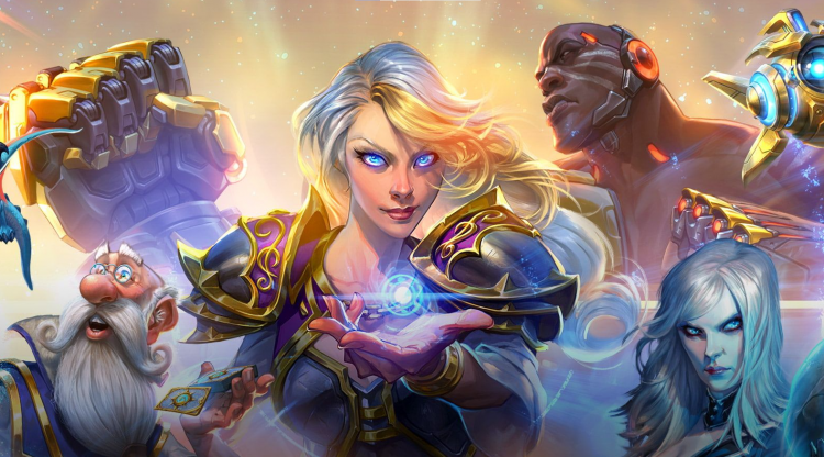 BlizzConline 2021: Horario completo del evento