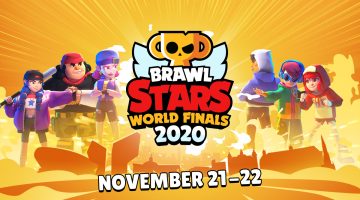 Brawl Stars World Finals: El torneo con premios millonarios