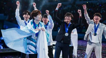 Worlds 2020: Solo 8 jugadores tuvieron pick’em perfecto