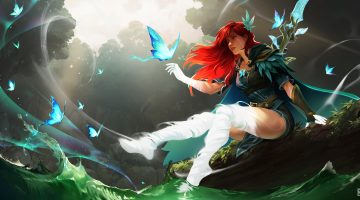 Dota 2 tendrá dos ligas para Sudamérica a finales de año
