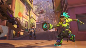 Overwatch 2 y Diablo 4 no se estrenarán en 2021