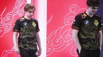 LEC: El G2 Esports de Rekkles entra en racha de cuatro derrotas
