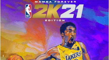 Polémica en NBA 2K21 por comerciales dentro del juego