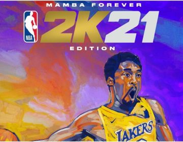 Polémica en NBA 2K21 por comerciales dentro del juego