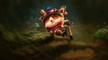 LoL- Notas del parche 11.21: Nerfs a Bebedor de sangre y Akshan