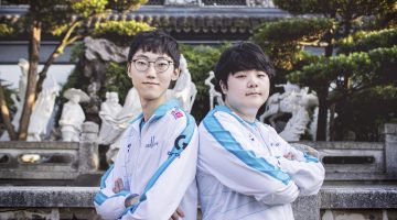 Worlds 2020: Rompen récord de partida más rápida