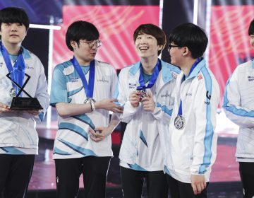 LoL: ¿Cuándo salen las skins del campeón de Worlds 2020?