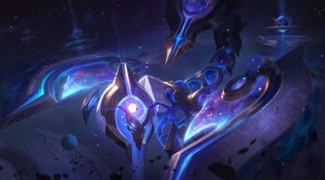 LoL: Nuevos detalles del rework de Skarner