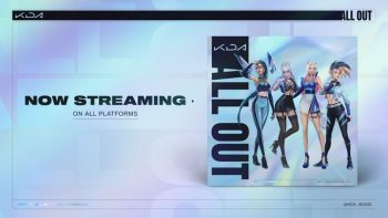 K/DA