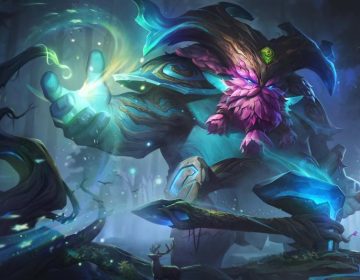 LoL: Mejores TOP del parche 13.23