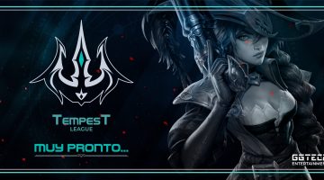 Tempest League: OG Esports confirmado, formato y premios