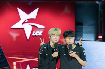 LCK