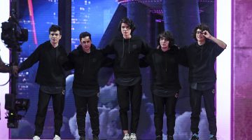 Rainbow7 entre los equipos más mencionados de Worlds