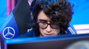 LCS: Josedeodo se quedó sin playoffs