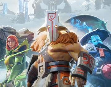 Empleado de Valve se enoja con jugador de Dota 2 y lo suspende manualmente