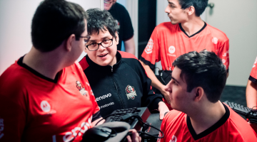 LLA 2021: Furious Gaming renovaría su plantilla