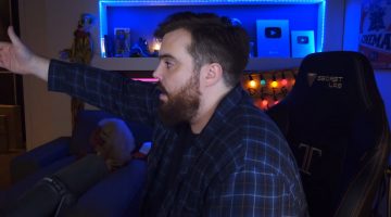 Ibai, PS5, Netflix y una colaboración histórica