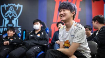 LCS: Huni y SwordArt completarían el roster de TSM