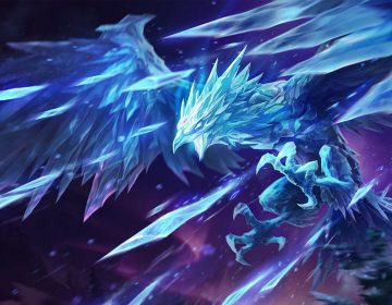 LoL: Mejores MID del parche 14.14