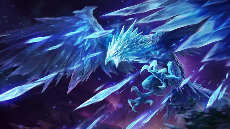 LoL: El frustrante bug de Anivia que rompe el juego