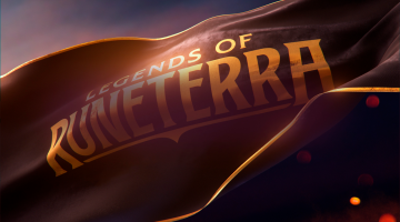 LoR: Balance de cartas y nuevo campeón en el parche 2.10